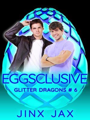 cover image of Eggsclusive